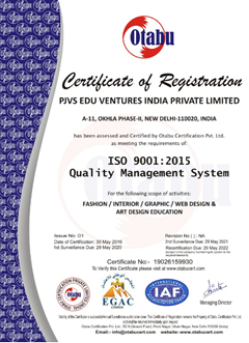 certificate image
