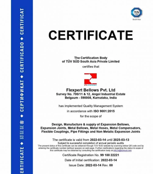 certificate image